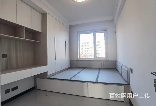 西梁二手车市场附近富水新居3楼73平两室阴阳格局30万 - 图片 8