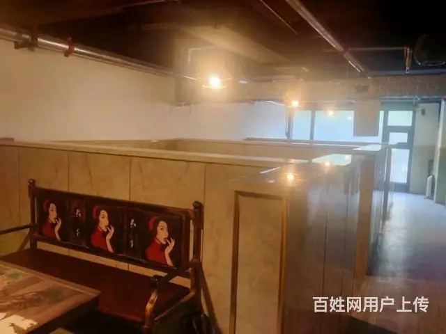 （都市信息）国贸中心烧烤店转让 - 图片 8