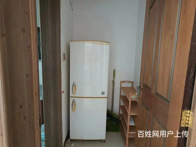 城中 香格里拉五期 精装一室 拎包入住 急租 - 图片 5