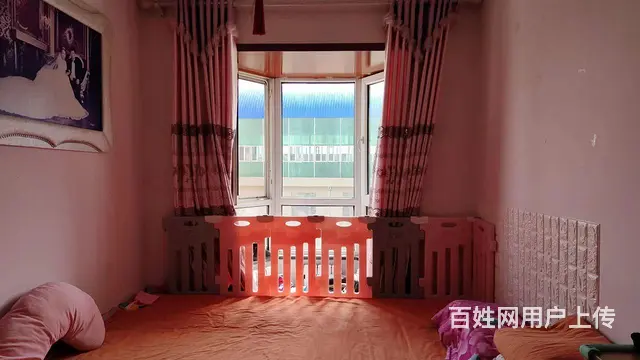 绿洲小区 二期 降价 6楼  82平米  12.8万 - 图片 2