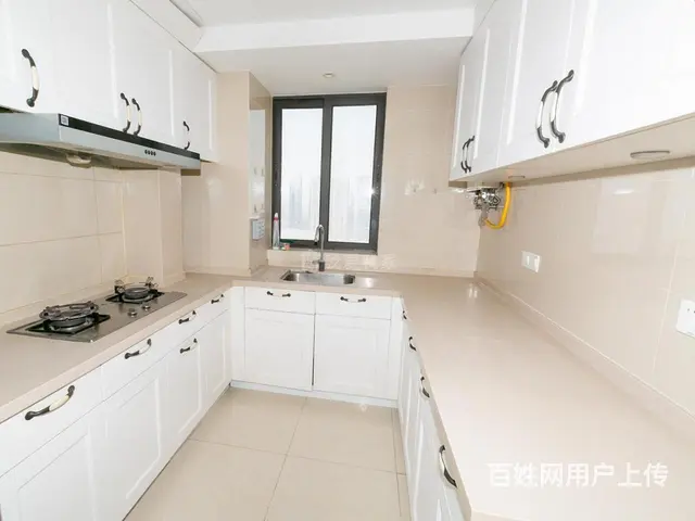 西兴私房急售！860.00万元绿地旭辉城多层[1-7层]精装 - 图片 10