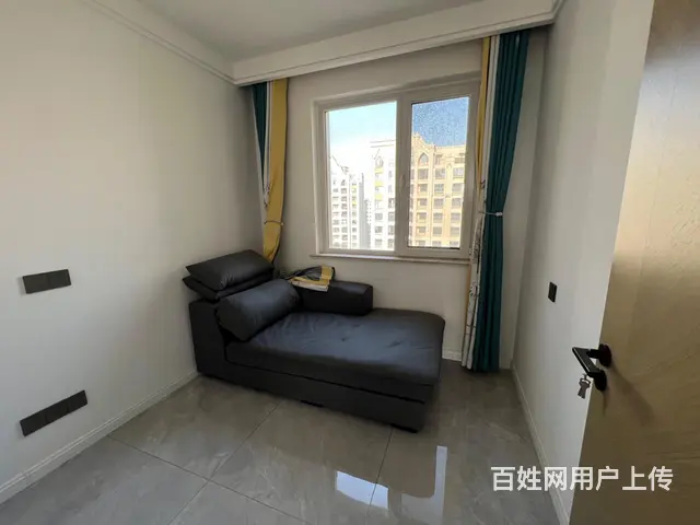 婚房装修未住人 威高水韵康桥 精装三室 带空调 - 图片 9