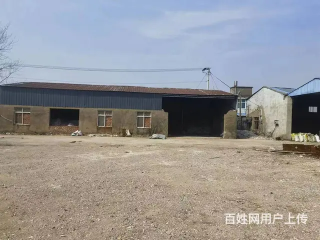 【都市时讯 优选推介】五河厂房仓库出租 - 图片 3