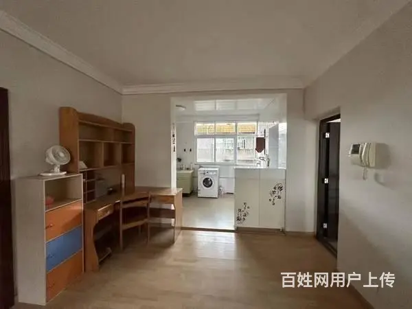 防爆大队 普通住宅2厅 中等装修 - 图片 2