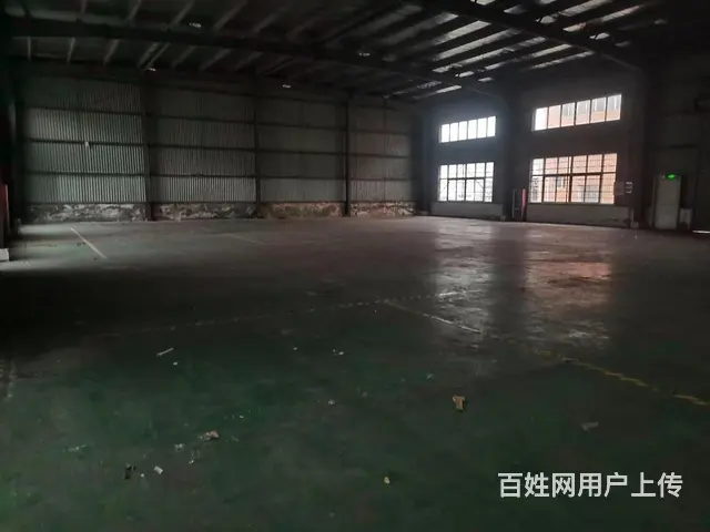 出租千灯钢结构厂房850个平方，也可做仓库 - 图片 3