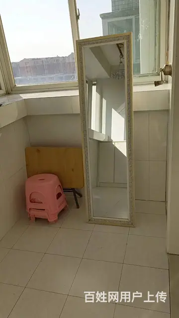 小徐世纪嘉苑 普通住宅2厅 精装修 - 图片 8