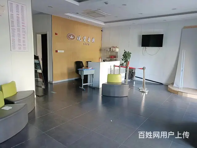 钱江新城  景芳  餐饮  酒吧 教育培训  展厅 - 图片 5