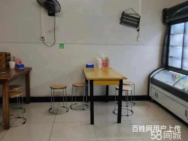 急转！黄石市大冶区怡和路60平烧烤店 - 图片 4