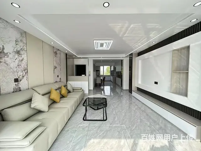 凤凰城三合家园，4楼婚房93平34.8万精装修一天没住过 - 图片 3