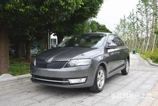 斯柯达 昕锐 2015款 1.6 自动 优选型 - 图片 10