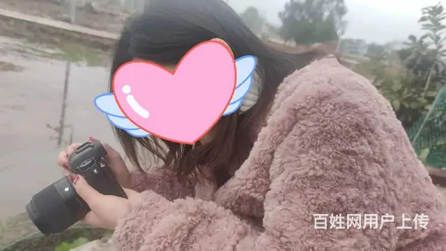 青原区96女幼师 - 图片