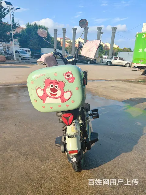 【搞定了！】雅迪电动车4822电瓶 - 图片 4