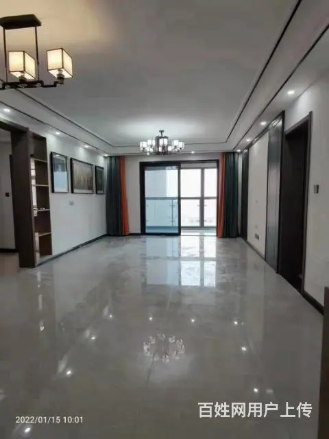 砀山奥园广场精装修出售 - 图片 1