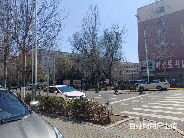 位于师范附小局一中英桥高中树梁中学技校教委总院旁 适合各种经 - 图片 12