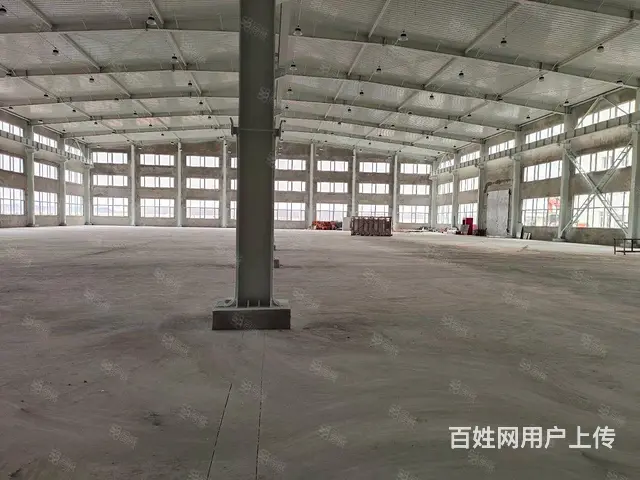 沈北独栋7700平厂房库房电630kw - 图片 1