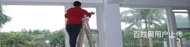 厦门家庭保洁，开荒保洁，空调清洗，油烟机清洗 - 图片 4