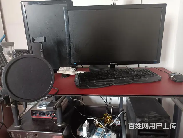 直播设备出售台式电脑 - 图片 1