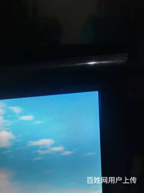 全好24寸大屏电脑液晶显示器 - 图片 5