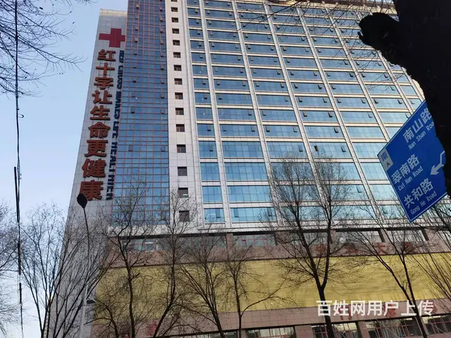 7361(七P）个人城中区红十字医院正对面商铺出租 - 图片 3