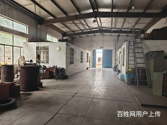 房东直租三井河海西路1楼2613平米 - 图片 2
