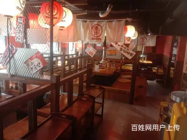 7443(七P）个人城西区文博路天地巷子15栋壹莲烧肉对外转 - 图片 5