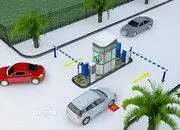 孝感专业监控、楼宇对讲、道闸门禁等弱电布线工程安装 - 图片 4