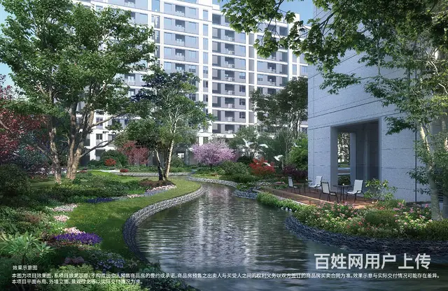 未来科技城、闲林、小高层、南北通透、总价240W左 - 图片 2