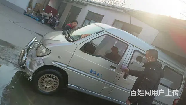 出售五菱之光 - 图片 3