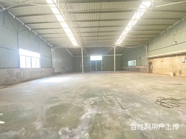 (房东直租)黄花开元大道，松雅湖黄兴大道旁600平厂房出租 - 图片 10