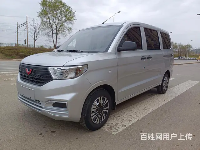 10个月五菱宏光V。5座 - 图片 2