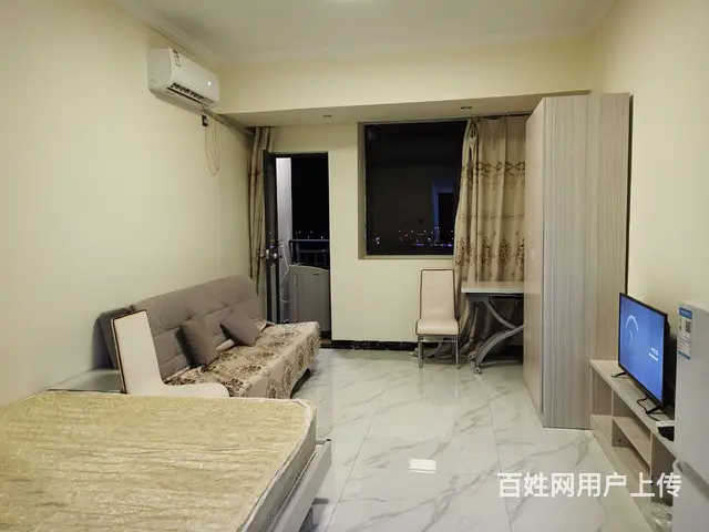 出租公园一品墅32平单间 - 图片 3