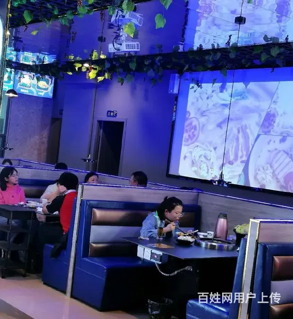 【搞定了！】(麦子邦免费找店)城市中心地带旺铺急转, 装修豪 - 图片 2