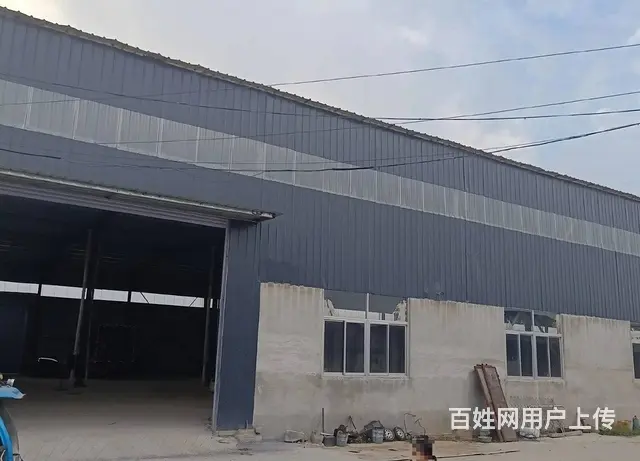 (诚速)租新建厂房在信河路旁有环评变压器可生产加工仓库水电全 - 图片 6
