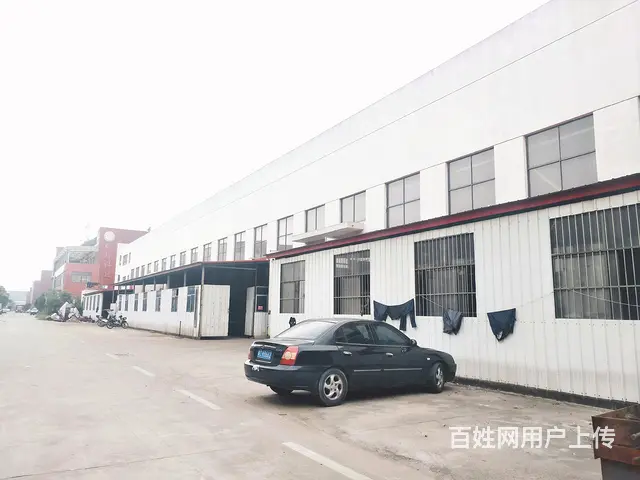 【都市时讯 优选推介】淮上中小企业园厂房仓库招租 - 图片 2