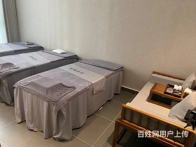 （51旺铺推荐）大悦城230平美容店转让 - 图片 1