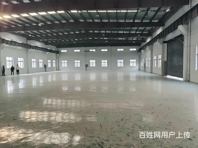 花桥单层640平米厂房出租 - 图片 7