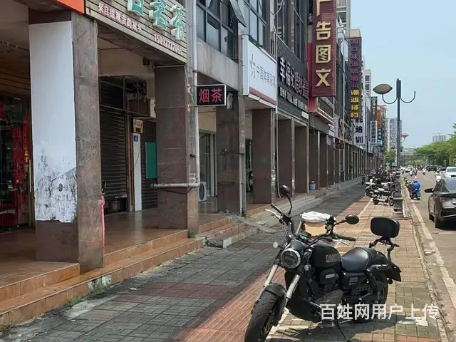 （51旺铺推荐）临高县临城镇江北路整栋三层120平转让 - 图片 10