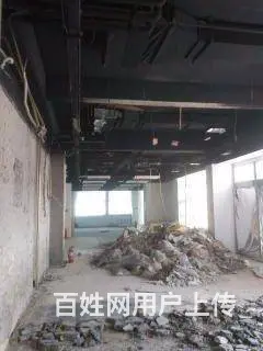 相城渭塘拆旧砸墙 门洞地面切割 空调打孔 水管打孔 - 图片 2