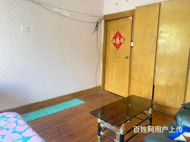 近中街恒隆广场，千德小区 女生合租，500元/月押一付一包网 - 图片 6