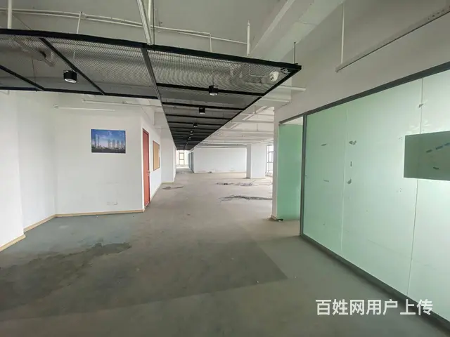 昆明市中心一环内地铁旁写字楼开发商直租 - 图片 1