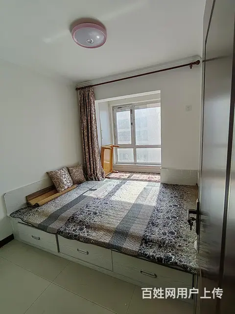 抢手！抢手！抢手！金科蓝湾一期 普通住宅1厅 精装修 - 图片 5