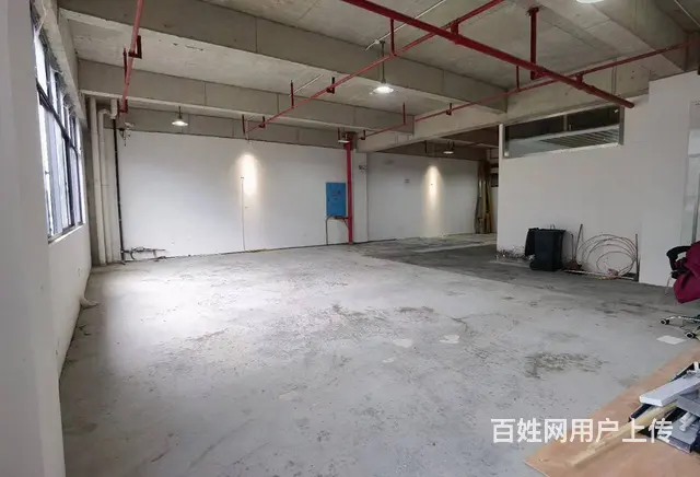 （房东直租）星沙壹号348平精装仓库，办公出租，带办公家具 - 图片 8