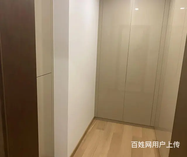 建滔裕园 161平大平层 电梯洋房 纯毛坯 好楼层 别墅社区 - 图片 5