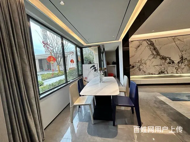 房东捡漏！单价5字头送车位  东升花园 万达旁轻轨口公园 - 图片 7