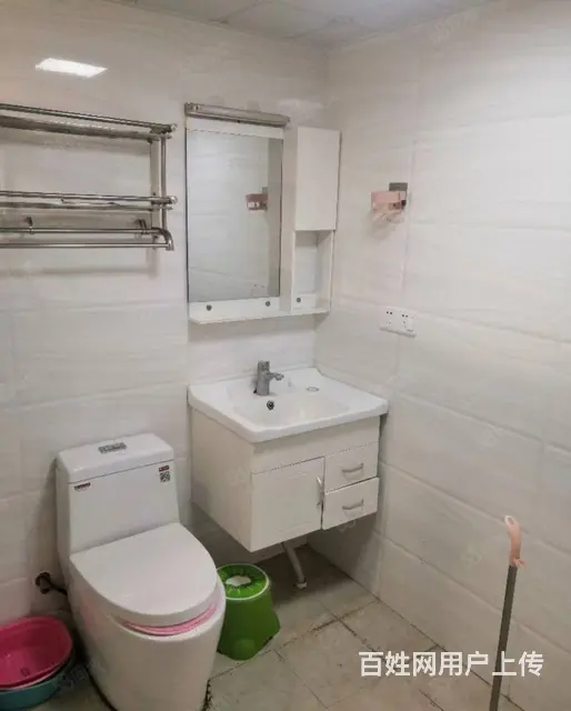 黄石港金港花园小区 普通住宅1室2厅 精装修 - 图片 5