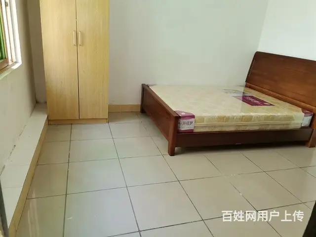 地铁房永升彩虹花园单身公寓1030包物业 - 图片 6
