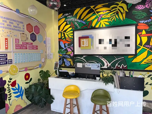 余杭区沿街教培机构转让（可空转做任何行业） - 图片 2