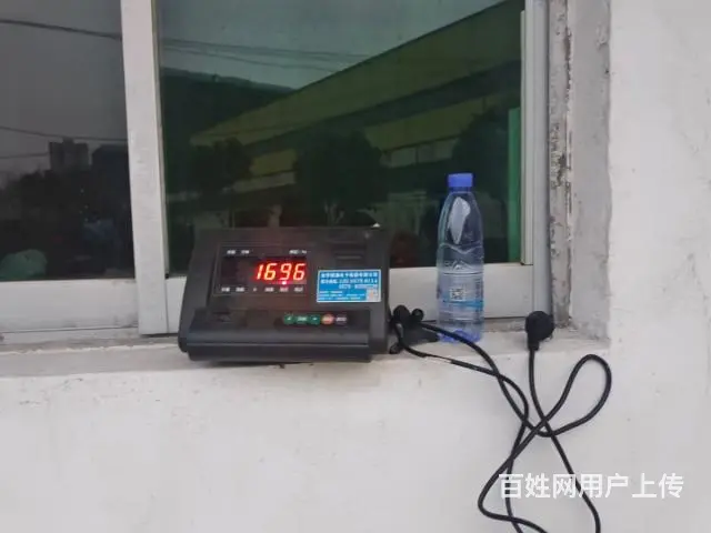 20t地磅 - 图片 2