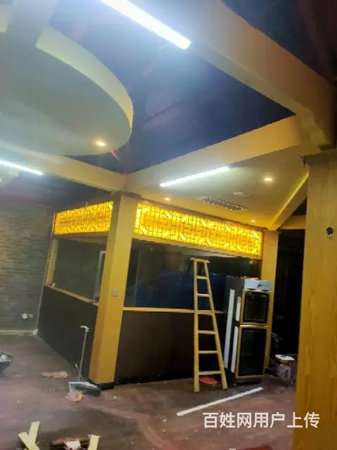 拆除水电泥工木工吊顶隔墙油漆包工包料一条龙 - 图片 10