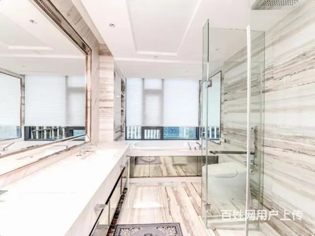 钱江新城房主狂甩高品质好房4390.00万元华联钱塘公馆36 - 图片 9